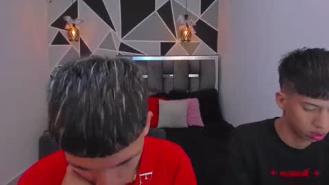 JuanSteven online show from 02.07.26