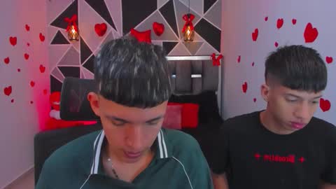 JuanSteven online show from 02.15.26