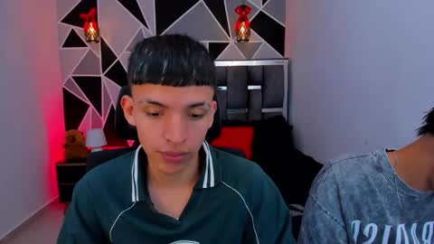 JuanSteven online show from 03.14.26