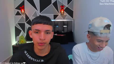 JuanSteven online show from 04.24.26
