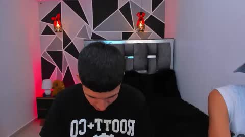 JuanSteven online show from 05.05.26