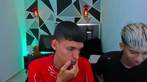 JuanSteven online show from 05.06.26