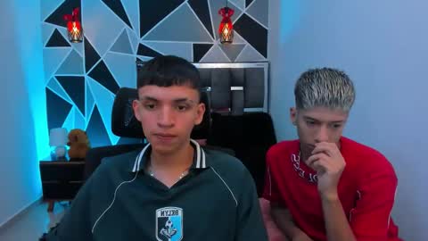 JuanSteven online show from 05.13.26