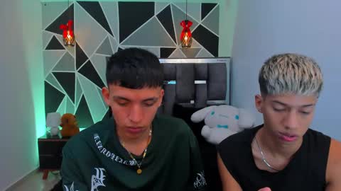 JuanSteven online show from 05.16.26