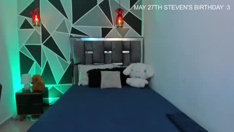 JuanSteven online show from 05.24.26
