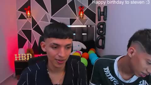 JuanSteven online show from 05.27.26