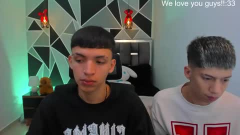 JuanSteven online show from 06.02.26