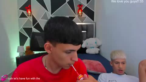 JuanSteven online show from 06.13.26