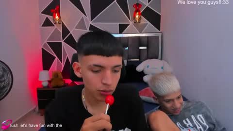 JuanSteven online show from 06.13.26