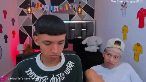JuanSteven online show from 06.17.26