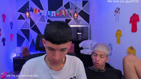 JuanSteven online show from 06.19.26