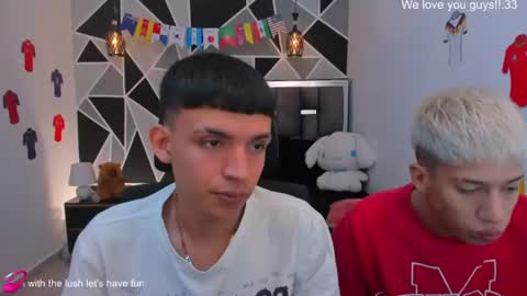 JuanSteven online show from 06.20.26