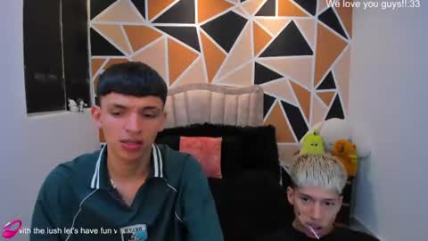 JuanSteven online show from 07.17.26