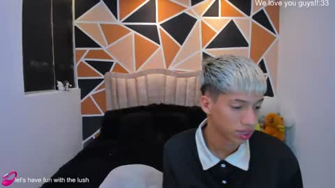 JuanSteven online show from 07.18.26