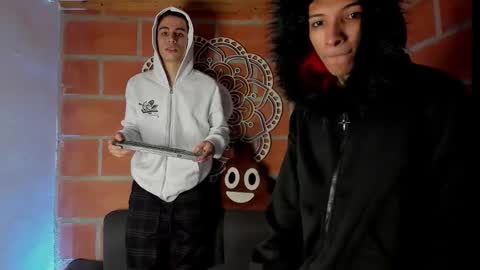 Juan Posada online show from 03.08.26