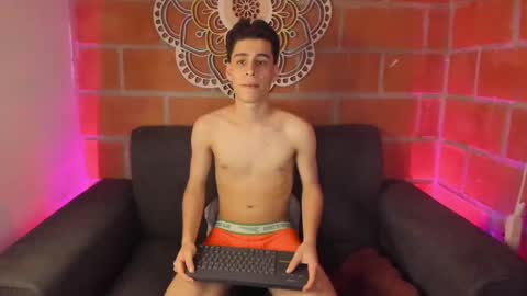 Juan Posada online show from 03.18.26