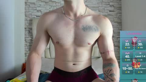 JUAN online show from 12.06.24