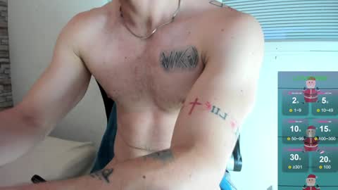 JUAN online show from 12.20.24