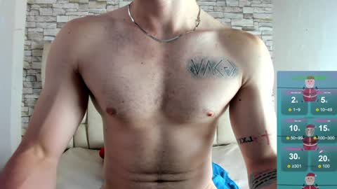 JUAN online show from 12.27.24