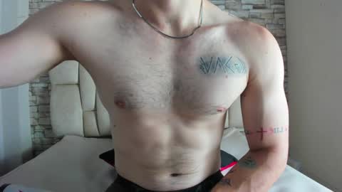 JUAN online show from 02.04.25