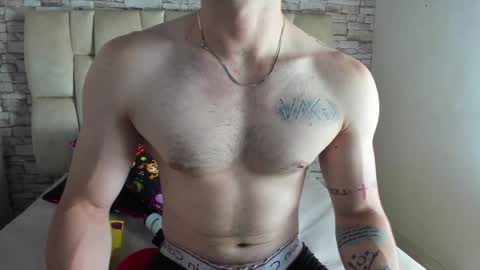 JUAN online show from 02.05.25