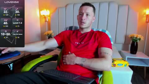 JUAN online show from 10.14.25