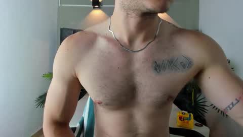 JUAN online show from 11.06.25