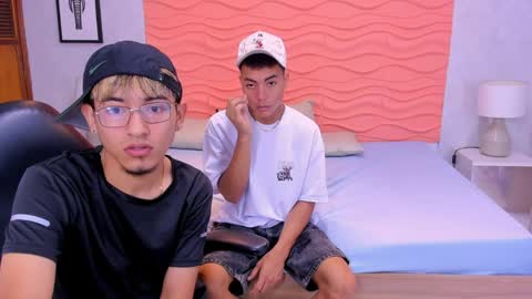 Snapshot of juan_saul1 chatting on 04.09.26 juan_saul1 online show from 04.09.26