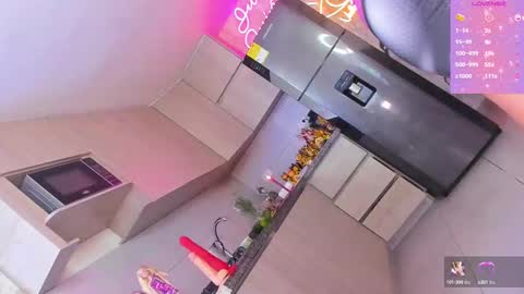 Snapshot of juana18quintero chatting on 02.21.25 JUANA VALENTINA QUINTERO independent model ONLY FANS --- Juanaquintero online show from 02.21.25