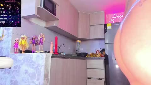 Snapshot of juana18quintero chatting on 03.01.25 JUANA VALENTINA QUINTERO independent model ONLY FANS --- Juanaquintero online show from 03.01.25