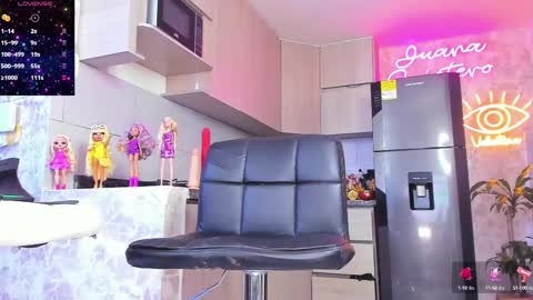 Snapshot of juana18quintero chatting on 03.04.25 JUANA VALENTINA QUINTERO independent model ONLY FANS --- Juanaquintero online show from 03.04.25