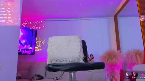 JUANA VALENTINA QUINTERO independent model  ONLY FANS --- Juanaquintero online show from 08.07.26