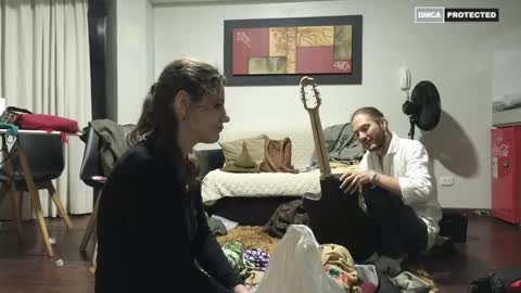 Juana1hin online show from 10.31.25