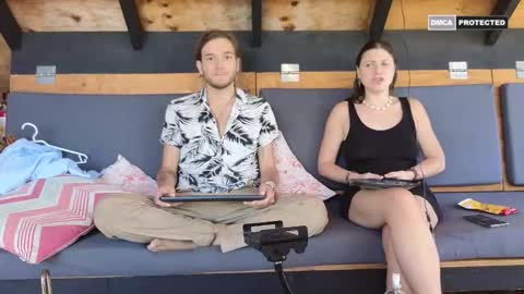 Juana1hin online show from 12.16.25