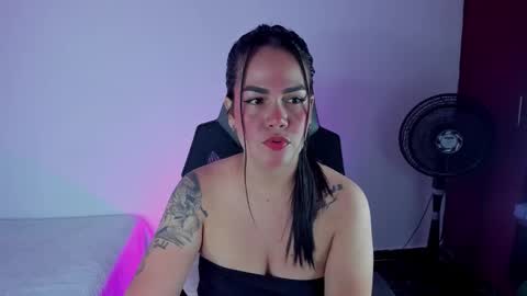 Snapshot of juana_lovespicy chatting on 01.06.26 Juana Gate online show from 01.06.26