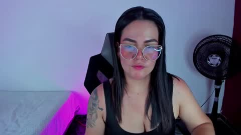 Snapshot of juana_lovespicy chatting on 01.09.26 Juana Gate online show from 01.09.26