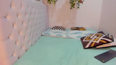 Snapshot of juana_naranjo chatting on 06.14.26 juana_naranjo online show from 06.14.26