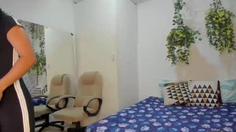 juana_naranjo online show from 06.26.26
