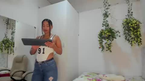 juana_naranjo online show from 06.27.26