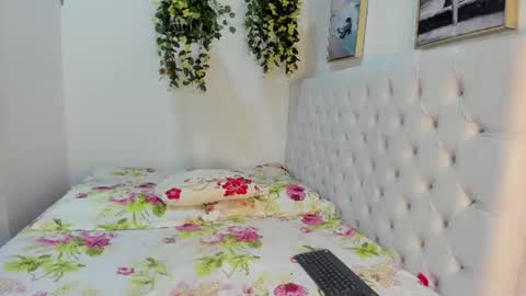 juana_naranjo online show from 06.27.26