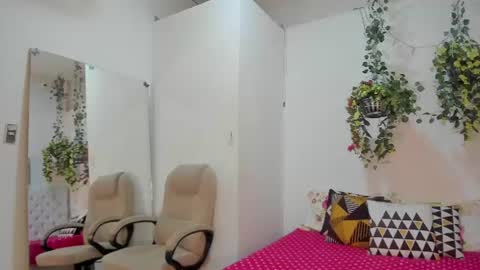 juana_naranjo online show from 07.16.26