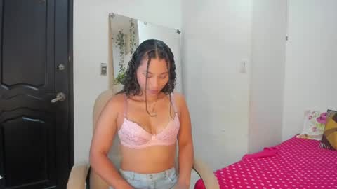 juana_naranjo online show from 07.17.26