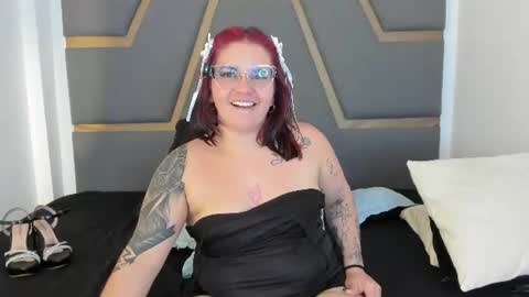Juana Valkiria online show from 06.29.26