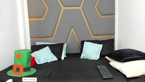 Juana Valkiria online show from 07.01.26