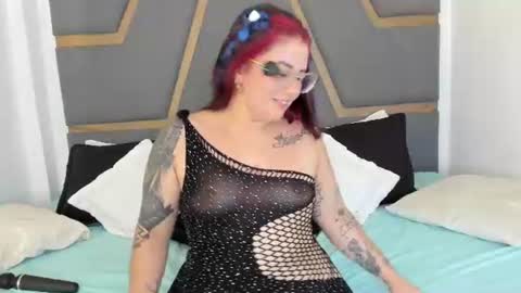 Juana Valkiria online show from 07.02.26