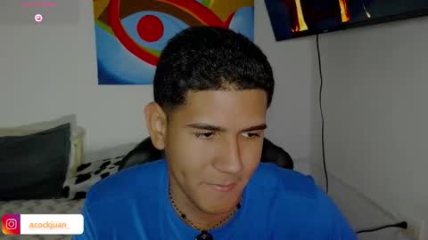 Juan online show from 03.09.26