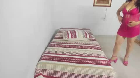 Juana online show from 12.18.25