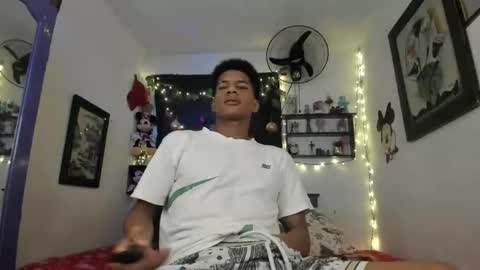 juan jose online show from 12.18.25