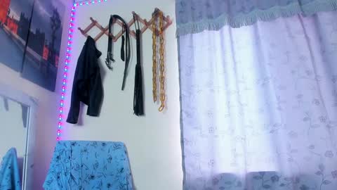 Juan Esteban online show from 02.07.25