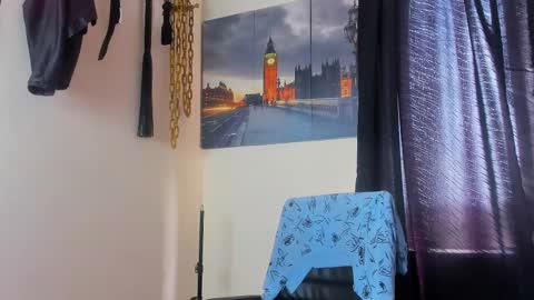 Juan Esteban online show from 03.10.25